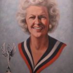 Ruth R. Reinhold