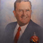 S. Harry Robertson