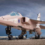 SEPECAT Jaguar