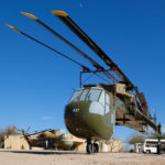 Sikorsky CH-54A