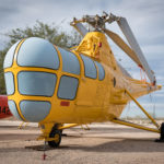 Sikorsky H-5G