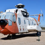 Sikorsky HH-3F