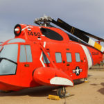 Sikorsky HH-52A