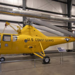 Sikorsky HO3S-1G