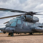 Sikorsky MH-53M