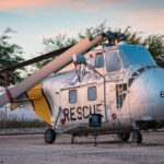 SIKORSKY UH-19B CHICKASAW