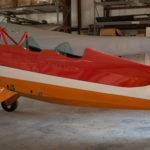 STEEN SKYBOLT