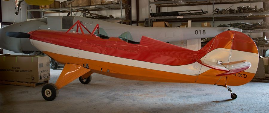 Steen Skybolt