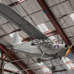 STINSON L-5B SENTINEL