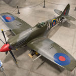 SUPERMARINE SPITFIRE FR. XIVe