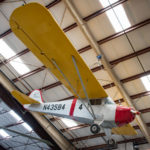 TAYLORCRAFT BC-12D