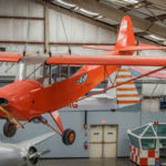 TAYLORCRAFT L-2M GRASSHOPPER