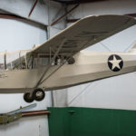 TAYLORCRAFT TG-6