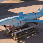 TELEDYNE RYAN AQM-34L FIREBEE