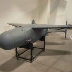 U.S. NAVY ASM-N-2 BAT