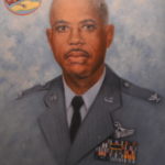 Vernon V. Haywood