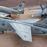 VOUGHT A-7E CORSAIR II