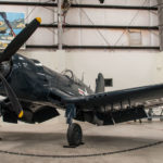 VOUGHT F4U-4 CORSAIR