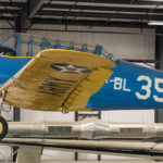 VULTEE BT-13A VALIANT