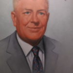 Walter Douglas, Jr.