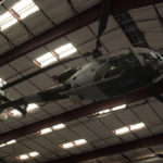 WESTLAND GAZELLE AH.1