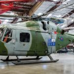 WESTLAND LYNX AH.7