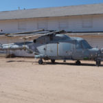 WESTLAND LYNX HMA.8