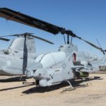 Bell AH-1W