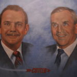 William P. Cutter