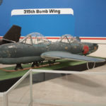 YOKOSUKA MXY7 OHKA MODEL 43 K-1 KAI
