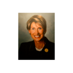 Barbara McConnell Barrett