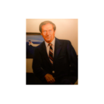 Edward Raymond Beauvais